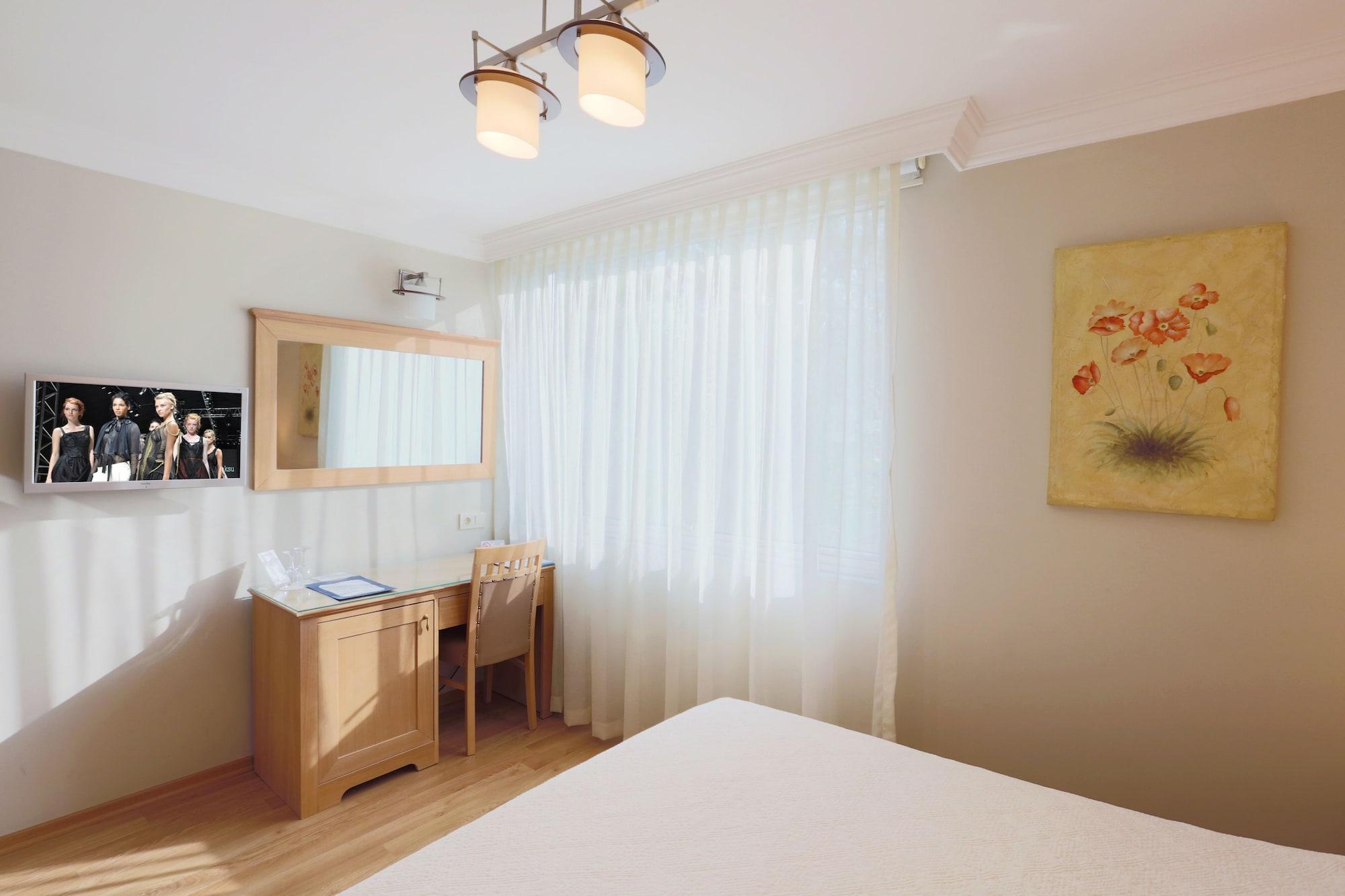 Hotel Expocity Istambul Extérieur photo