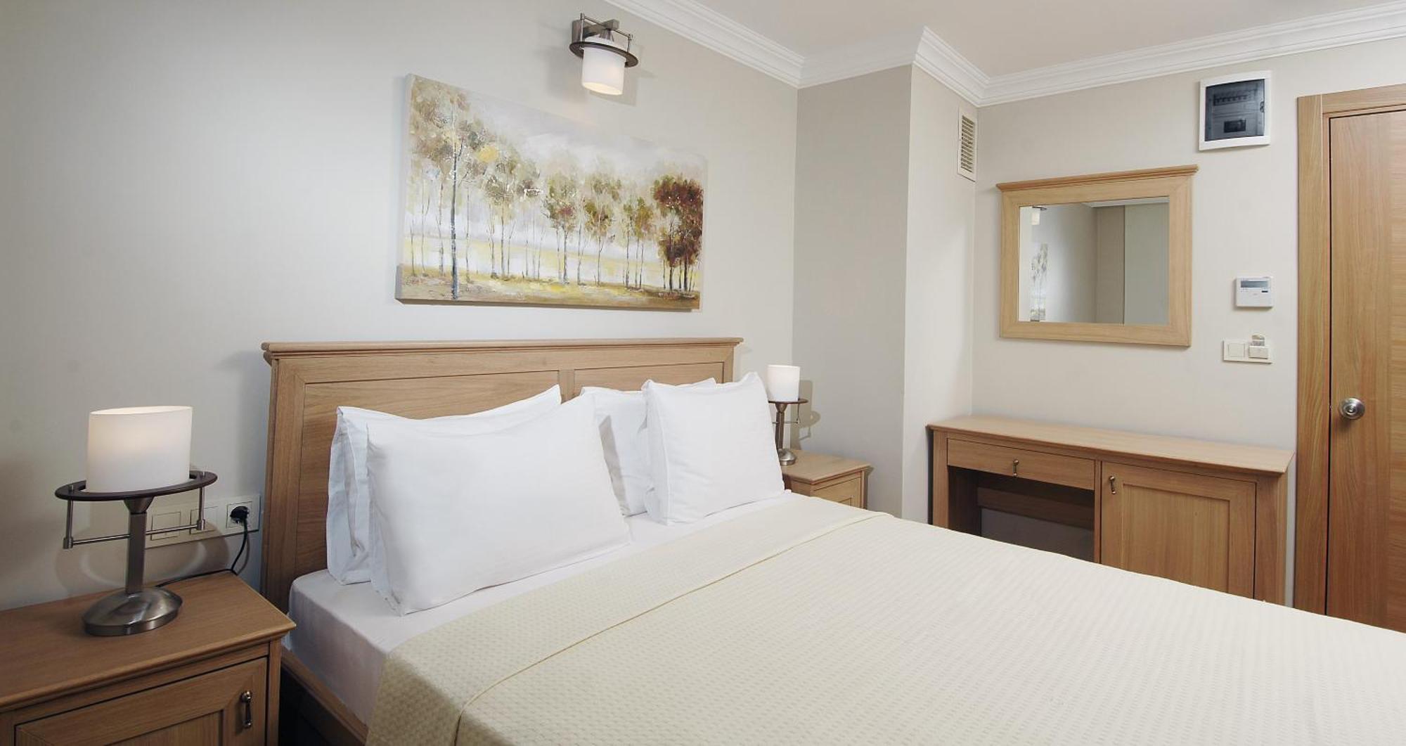 Hotel Expocity Istambul Extérieur photo