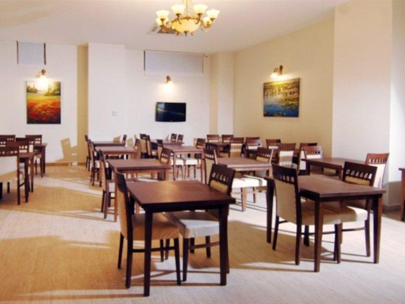 Hotel Expocity Istambul Extérieur photo