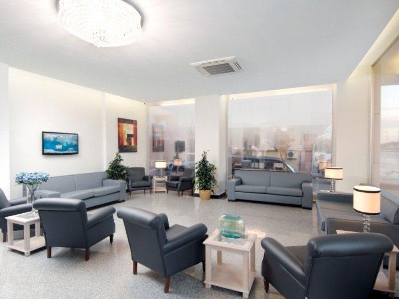 Hotel Expocity Istambul Extérieur photo
